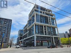 703 - 15 MERCHANTS' WHARF Toronto, ON M5A 0N8