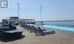 703 - 15 MERCHANTS' WHARF Toronto, ON M5A 0N8