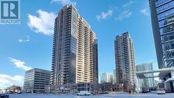 1105 - 33 SHEPPARD AVENUE E  Toronto, ON M2N 7K1