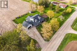 45472 CREAMERY ROAD Howick, ON N0G 1V0