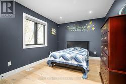 2nd upstairs bedroom - 