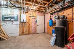 lower level - 