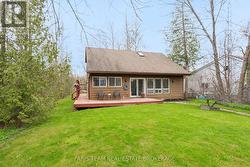2720 IRETON STREET  Innisfil, ON L9S 2J2