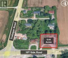 13089 REGIONAL RD 10 ROAD Halton Hills, ON L7G 4S5