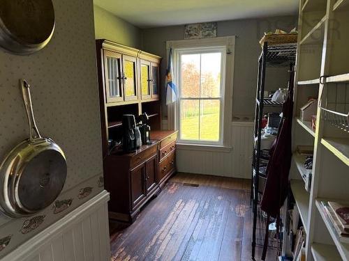 2939 221 Highway, Weston, NS - Indoor