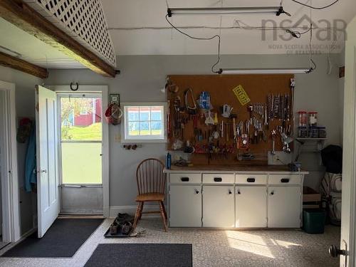 2939 221 Highway, Weston, NS - Indoor Photo Showing Other Room