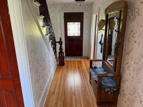 2939 221 Highway, Weston, NS - Indoor Photo Showing Other Room