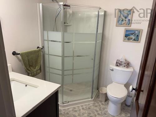 2939 221 Highway, Weston, NS - Indoor Photo Showing Bathroom