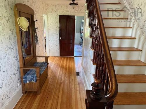 2939 221 Highway, Weston, NS - Indoor Photo Showing Other Room