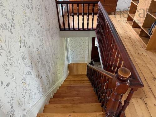 2939 221 Highway, Weston, NS - Indoor Photo Showing Other Room