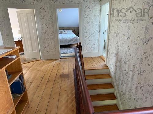 2939 221 Highway, Weston, NS - Indoor Photo Showing Other Room