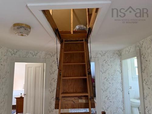 2939 221 Highway, Weston, NS - Indoor