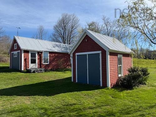 2939 221 Highway, Weston, NS - Outdoor