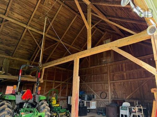 2939 221 Highway, Weston, NS - Indoor