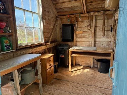2939 221 Highway, Weston, NS - Indoor Photo Showing Other Room