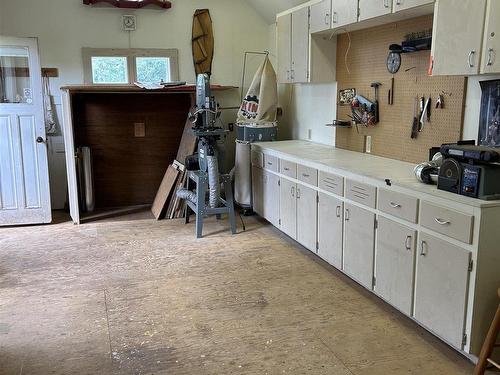 2939 221 Highway, Weston, NS - Indoor Photo Showing Kitchen
