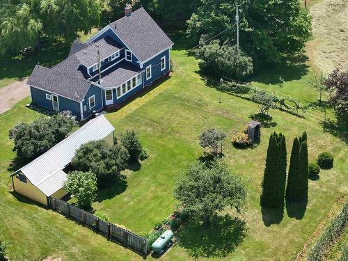 2939 221 Highway, Weston, NS - Outdoor