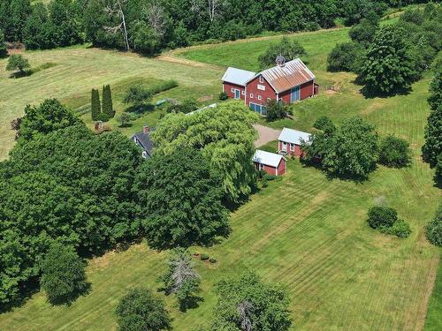 2939 221 Highway, Weston, NS - Outdoor