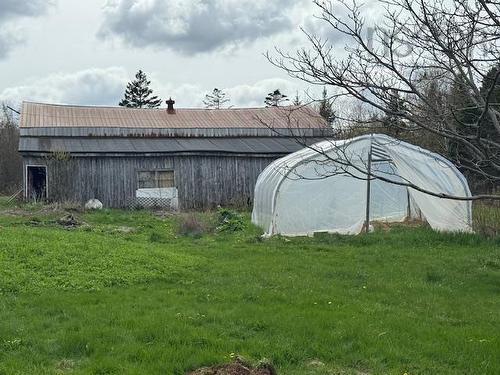 207 Bennetts Bay Road, Bennett Bay, NS 
