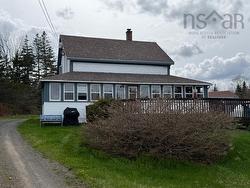 207 Bennetts Bay Road Bennett Bay, NS B0P 1H0