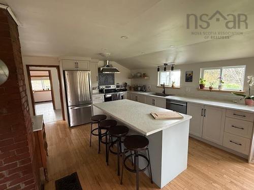 207 Bennetts Bay Road, Bennett Bay, NS 