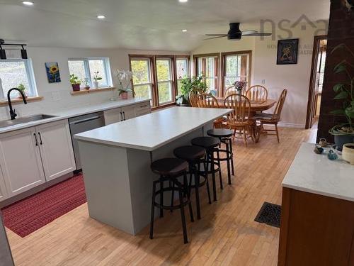 207 Bennetts Bay Road, Bennett Bay, NS 