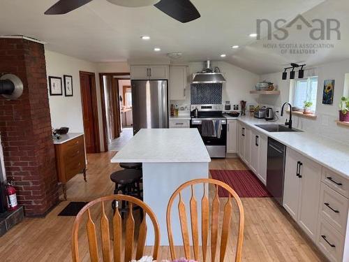 207 Bennetts Bay Road, Bennett Bay, NS 