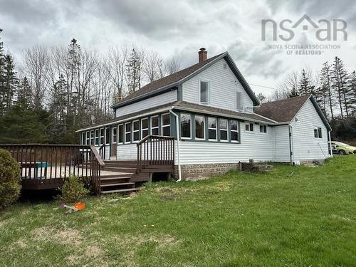 207 Bennetts Bay Road, Bennett Bay, NS 