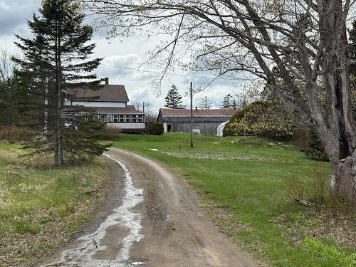 207 Bennetts Bay Road, Bennett Bay, NS 