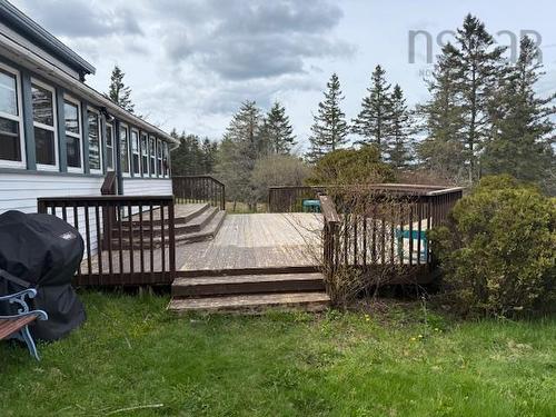 207 Bennetts Bay Road, Bennett Bay, NS 
