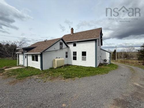 207 Bennetts Bay Road, Bennett Bay, NS 