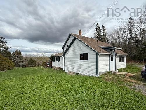 207 Bennetts Bay Road, Bennett Bay, NS 