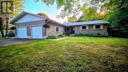 21 HERITAGE DRIVE  Petawawa, ON K8H 3K9