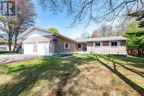 21 HERITAGE DRIVE  Petawawa, ON K8H 3K9