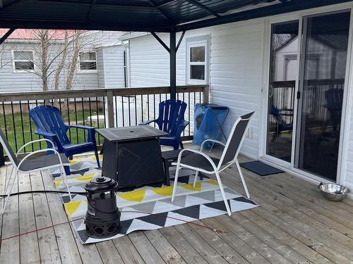 6 Douglas Crescent, Marshville, NS 
