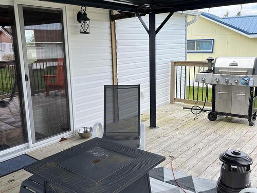 6 Douglas Crescent, Marshville, NS 