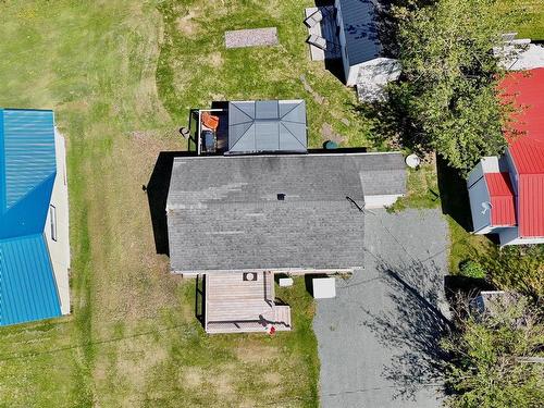 6 Douglas Crescent, Marshville, NS 