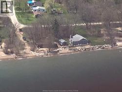 1487 East Shore ROAD  Pelee Island, ON N0R 1M0