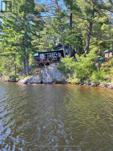 104 KAWIGAMOG LAKE  Parry Sound Remote Area (Blair), ON P0H 1S0