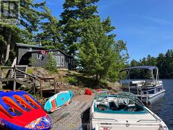 104 KAWIGAMOG LAKE Parry Sound Remote Area (Blair), ON P0H 1S0