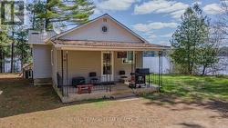 95 LORBETSKIE ROAD  Madawaska Valley, ON K0J 1B0
