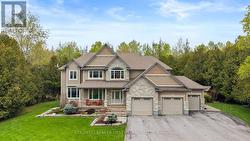 231 IRONSTONE COURT  Ottawa, ON K2S 0L4