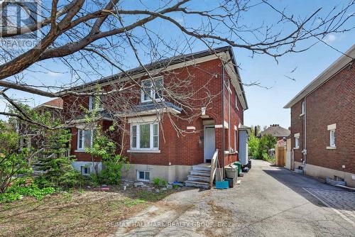 50 IMPERIAL AVENUE  Ottawa, ON K1S 3E1