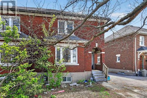 50 Imperial Avenue, Ottawa, ON - Outdoor