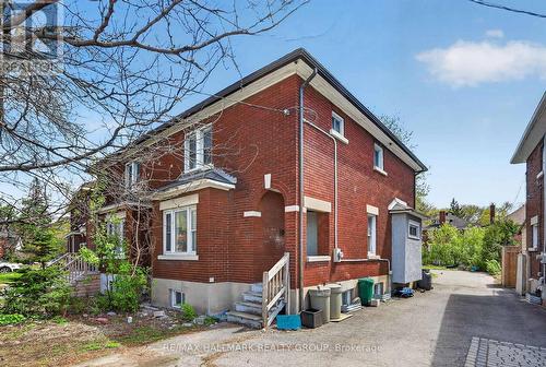 50 Imperial Avenue, Ottawa, ON - Outdoor With Exterior