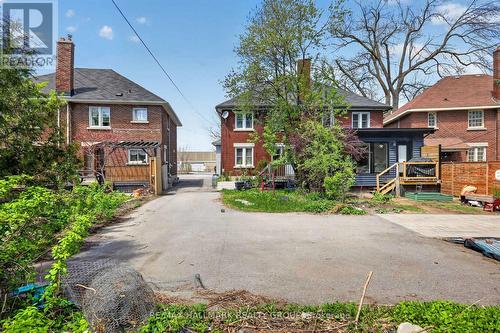 50 Imperial Avenue, Ottawa, ON - Outdoor