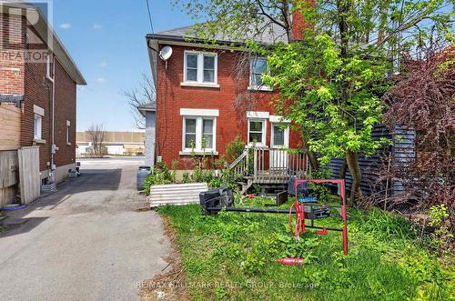 50 Imperial Avenue, Ottawa, ON - Outdoor