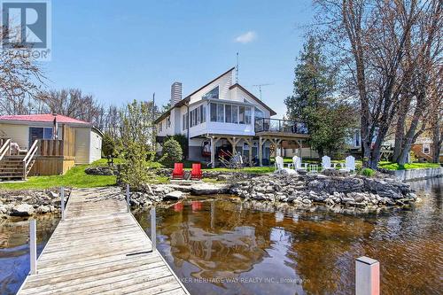 109 3A AVENUE  Beckwith, ON K7C 4L7