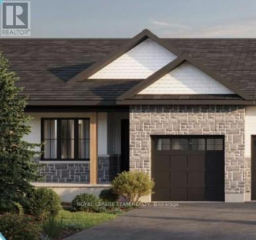 68 DOCTOR AGNES CRAINE DRIVE  Smiths Falls, ON K7A 0B8