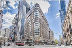 1013 - 7 CARLTON STREET  Toronto, ON M5B 2M3